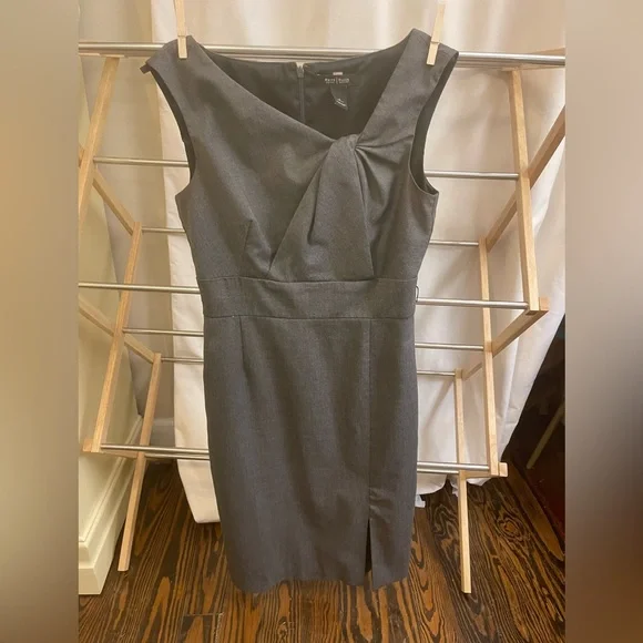 pale blue wedding guest dress ZAPAKASA Women Light Blue Chiffon Deep V-Neck Long Wedding Guest Dress with  Ruffles A Line Sleeveless Prom Dress main image 1